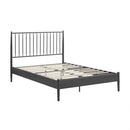 Adair Spindle Platform Bed by Modway