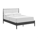 Adair Spindle Platform Bed by Modway