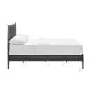Adair Spindle Platform Bed by Modway