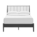 Adair Spindle Platform Bed by Modway
