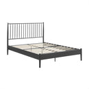 Adair Spindle Platform Bed by Modway