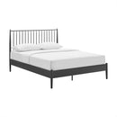 Adair Spindle Platform Bed by Modway