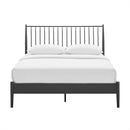 Adair Spindle Platform Bed by Modway