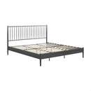 Adair Spindle Platform Bed by Modway