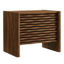 Emric Wave Nightstand by Modway by HouseOfZazla