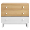 Nolia 3-Drawer Color Block Dresser by Modway by HouseOfZazla