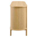 Cadence 6-Drawer Curved Dresser by Modway by HouseOfZazla