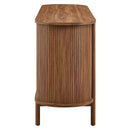 Cadence 6-Drawer Curved Dresser by Modway by HouseOfZazla