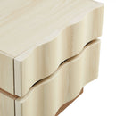 Isola 2 Drawer Nightstand by Modway by HouseOfZazla