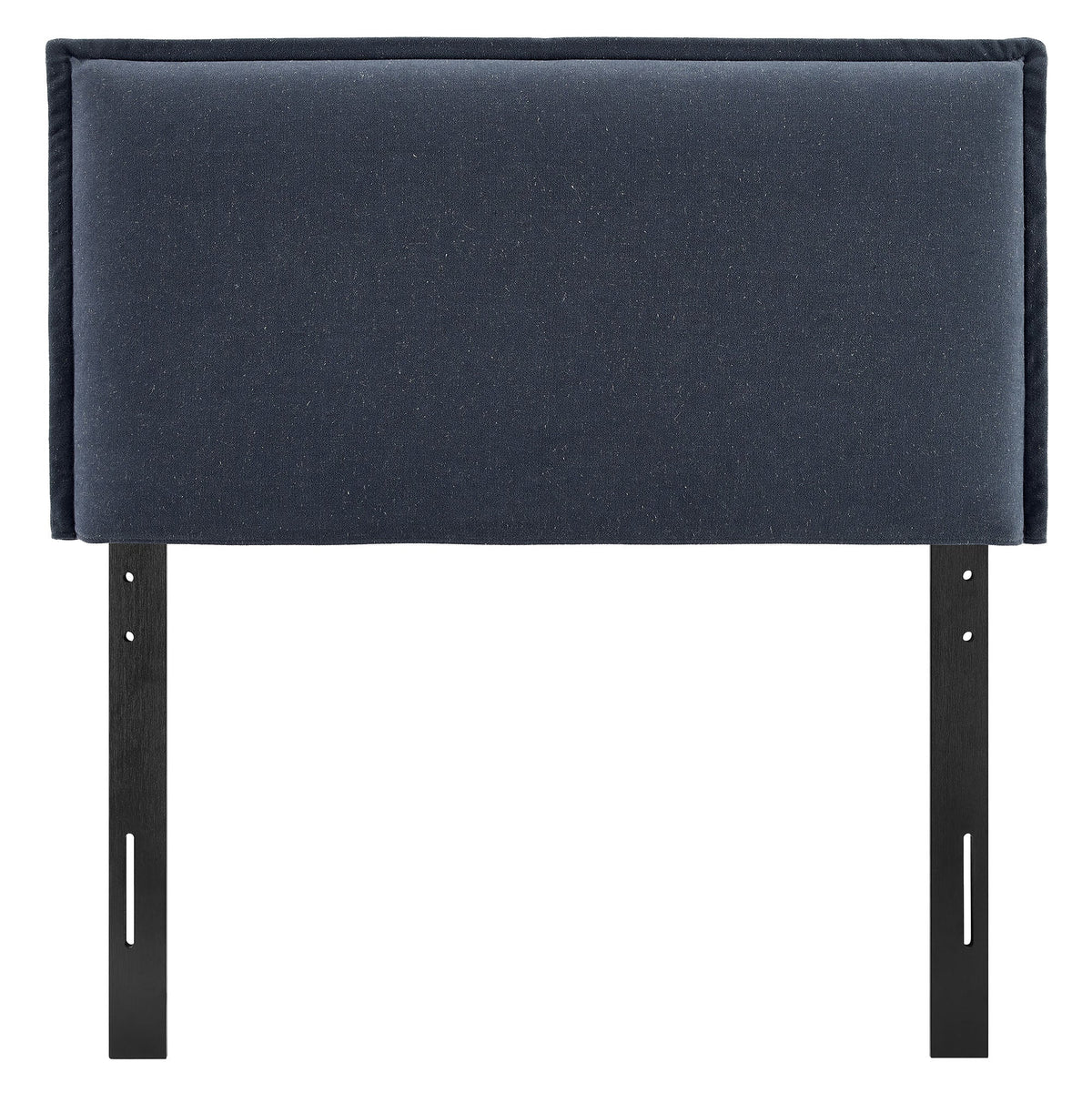 Camille Upholstered Linen Blend Headboard by Modway, photo 20 of 55