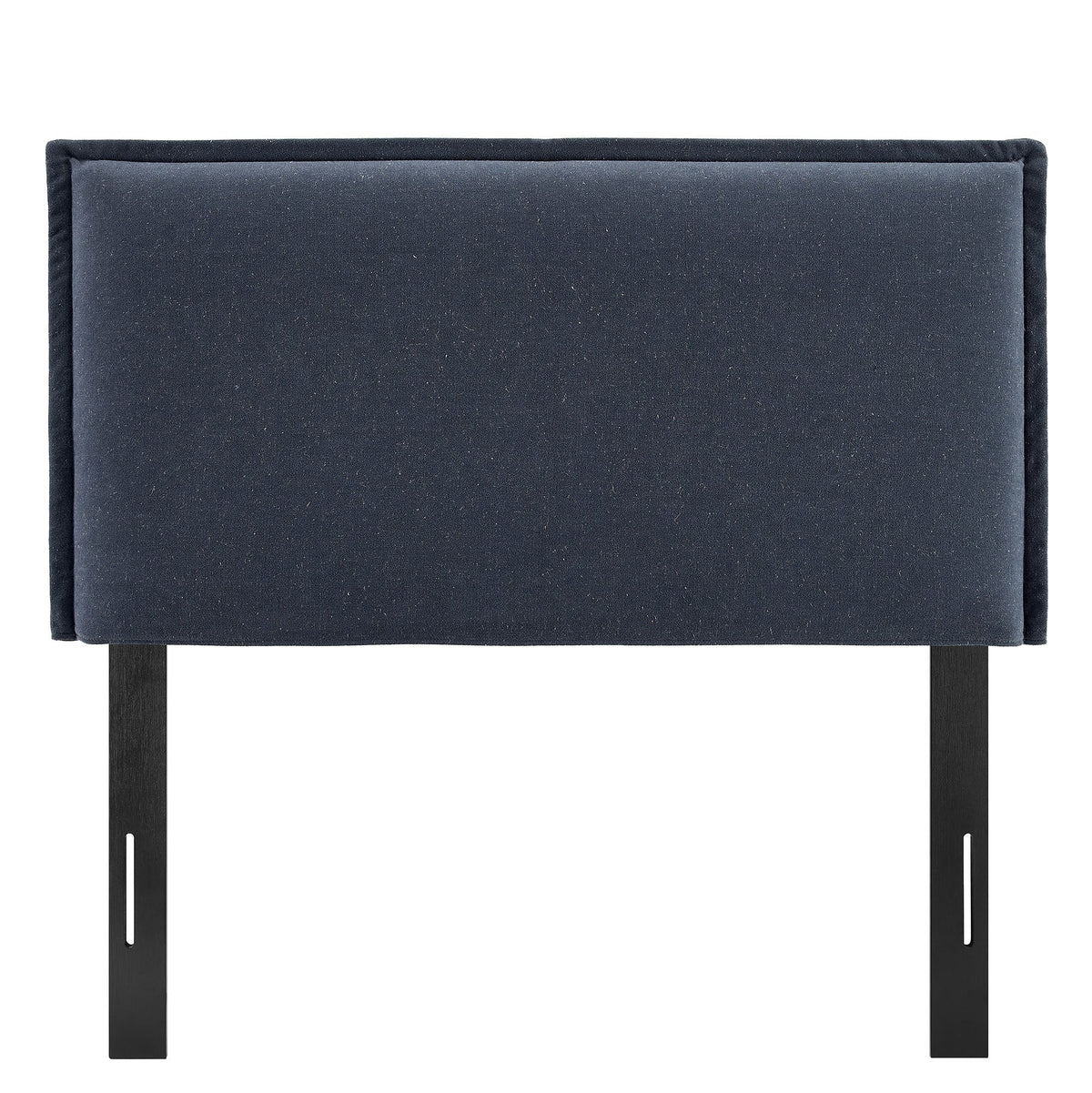 Camille Upholstered Linen Blend Headboard by Modway, photo 21 of 55