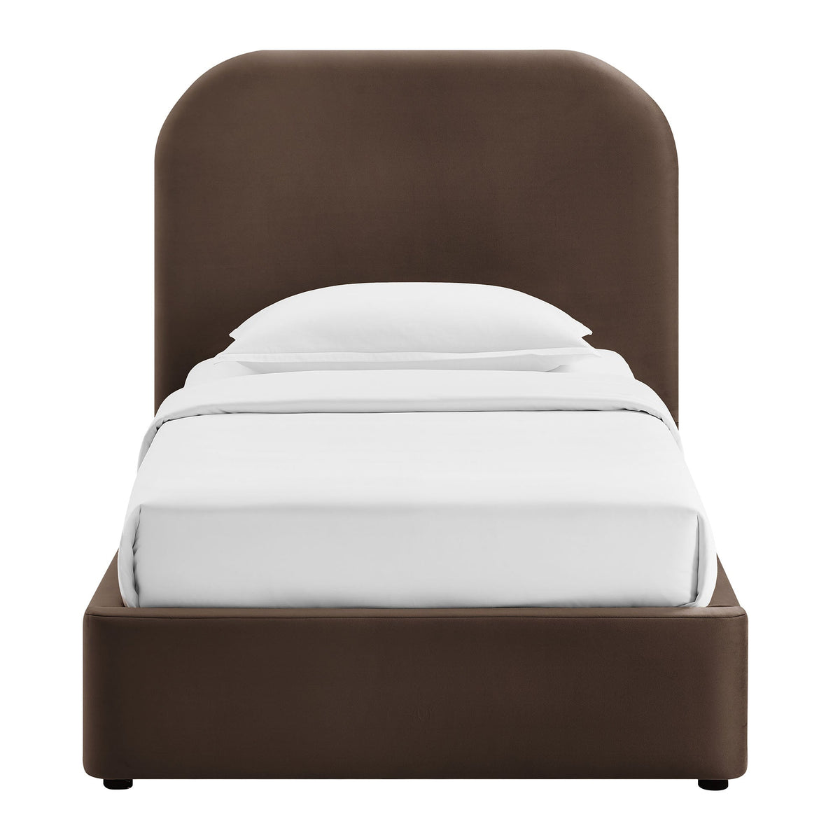 Keynote Performance Velvet Storage Platform Bed Frame by Modway, photo 27 of 56