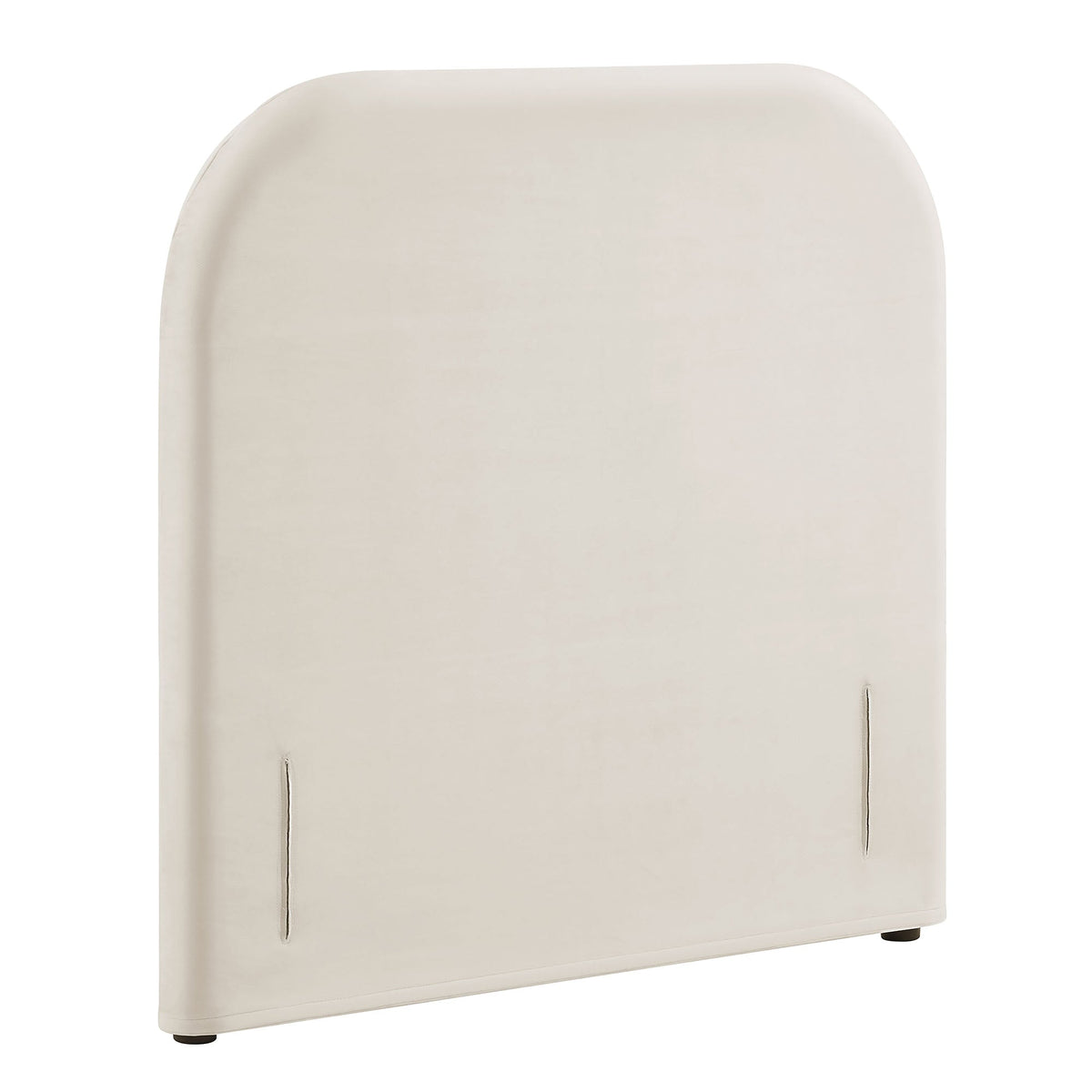 Keynote Stain-Resistant Performance Velvet Headboard by Modway