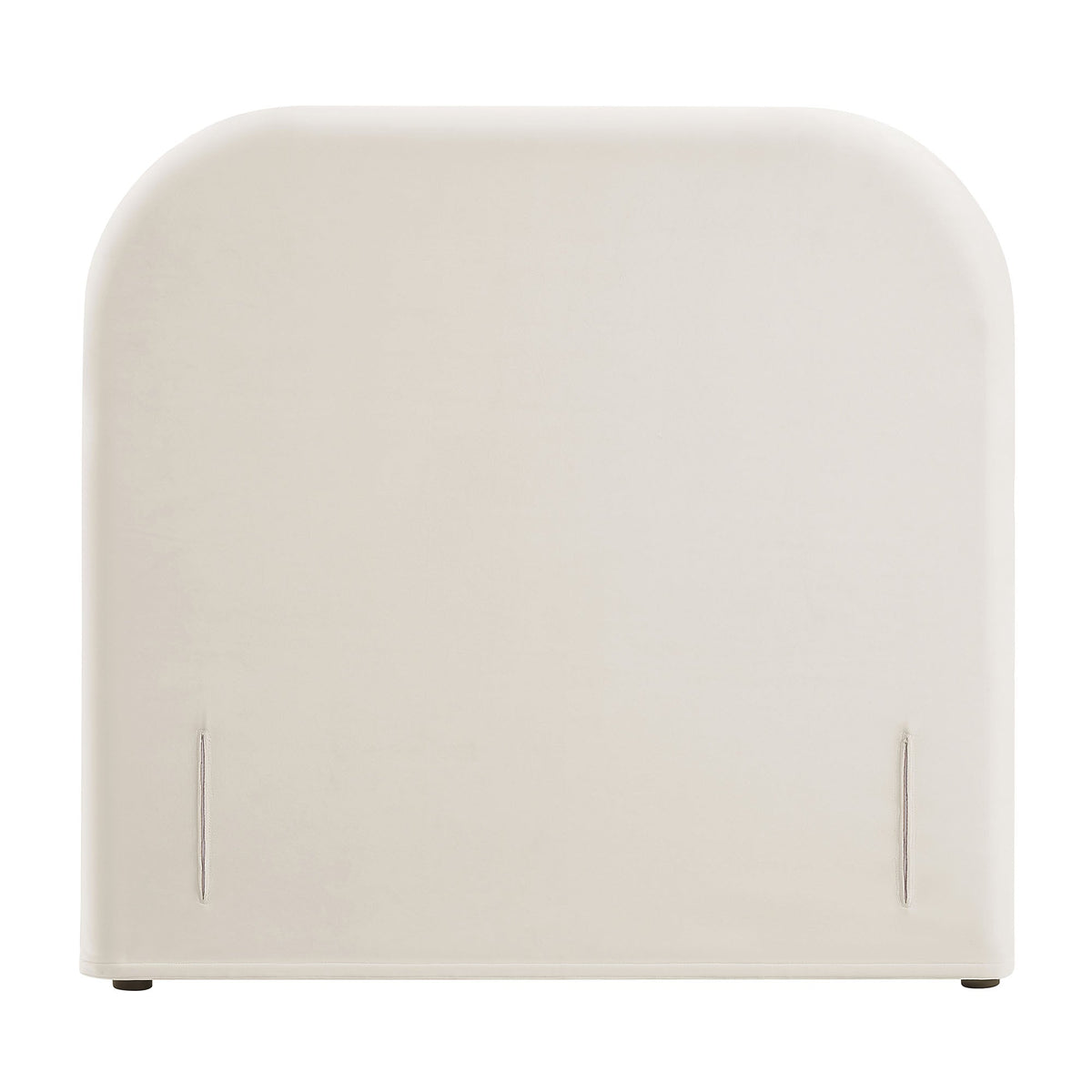 Keynote Stain-Resistant Performance Velvet Headboard by Modway, photo 4 of 54