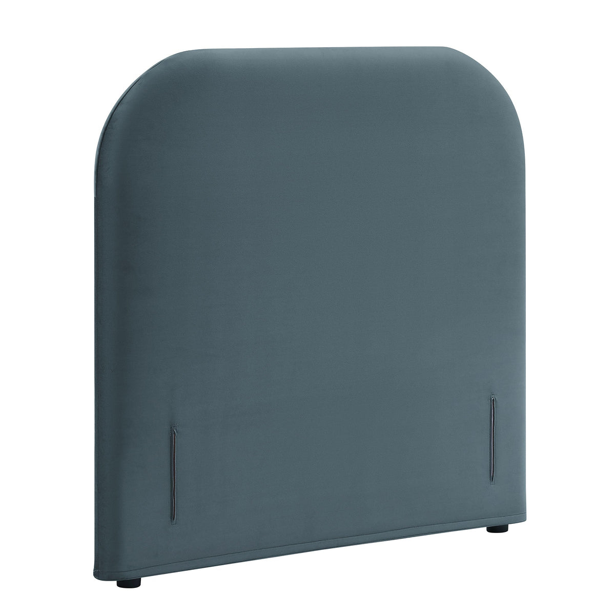 Keynote Stain-Resistant Performance Velvet Headboard by Modway, photo 8 of 54