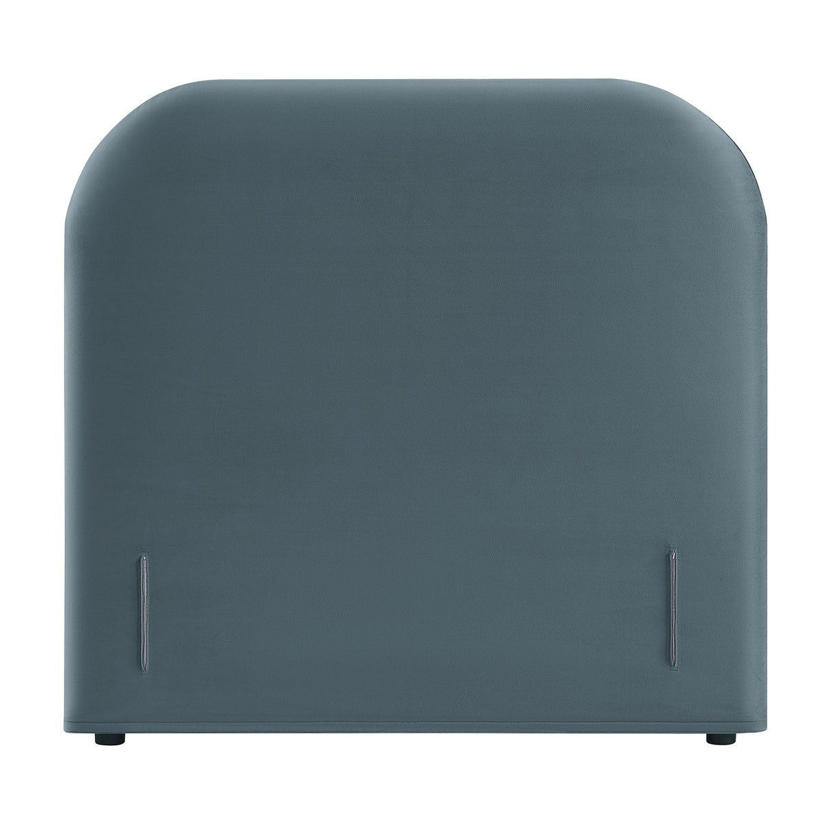 Keynote Stain-Resistant Performance Velvet Headboard by Modway, photo 11 of 54