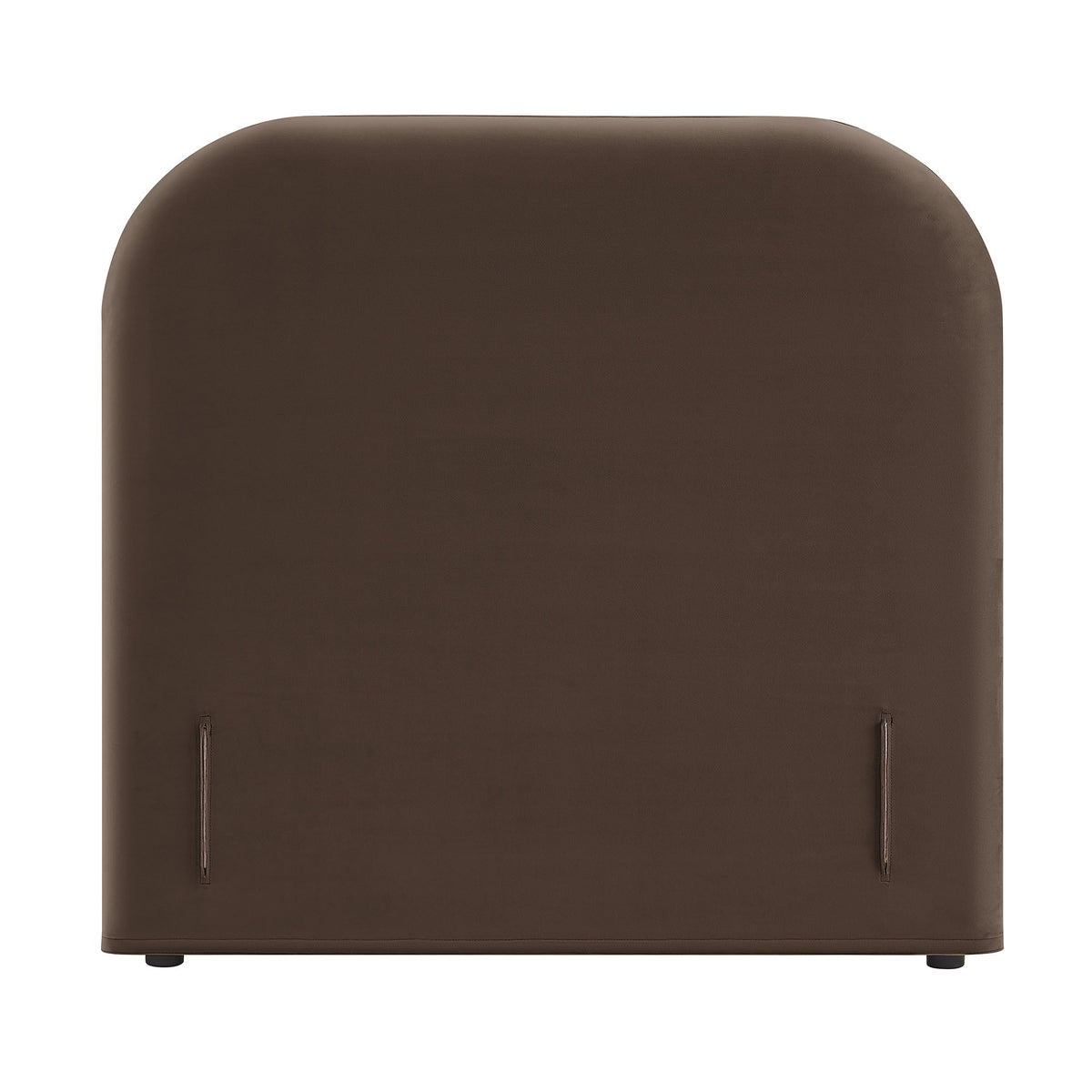 Keynote Stain-Resistant Performance Velvet Headboard by Modway, photo 18 of 54