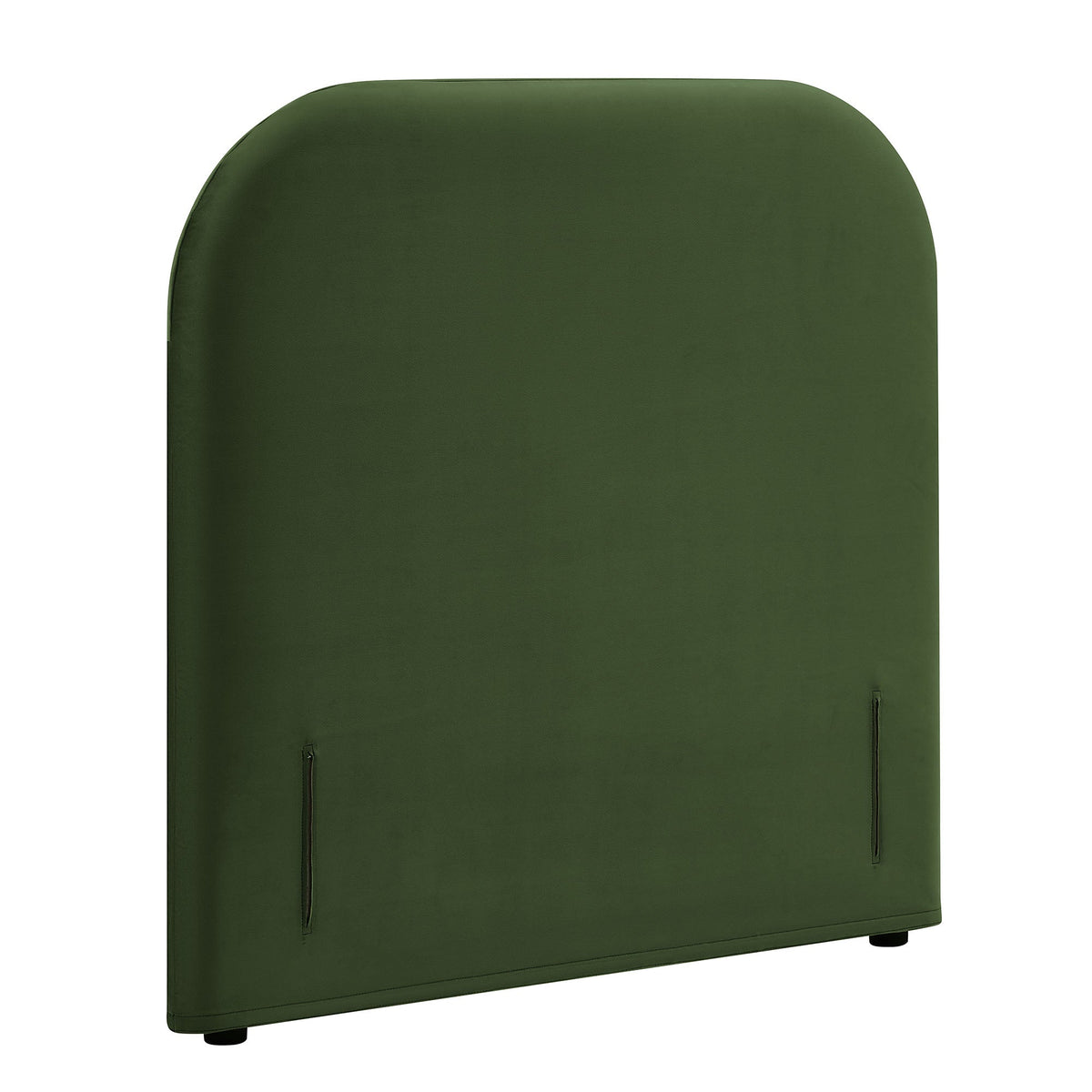 Keynote Stain-Resistant Performance Velvet Headboard by Modway, photo 22 of 54
