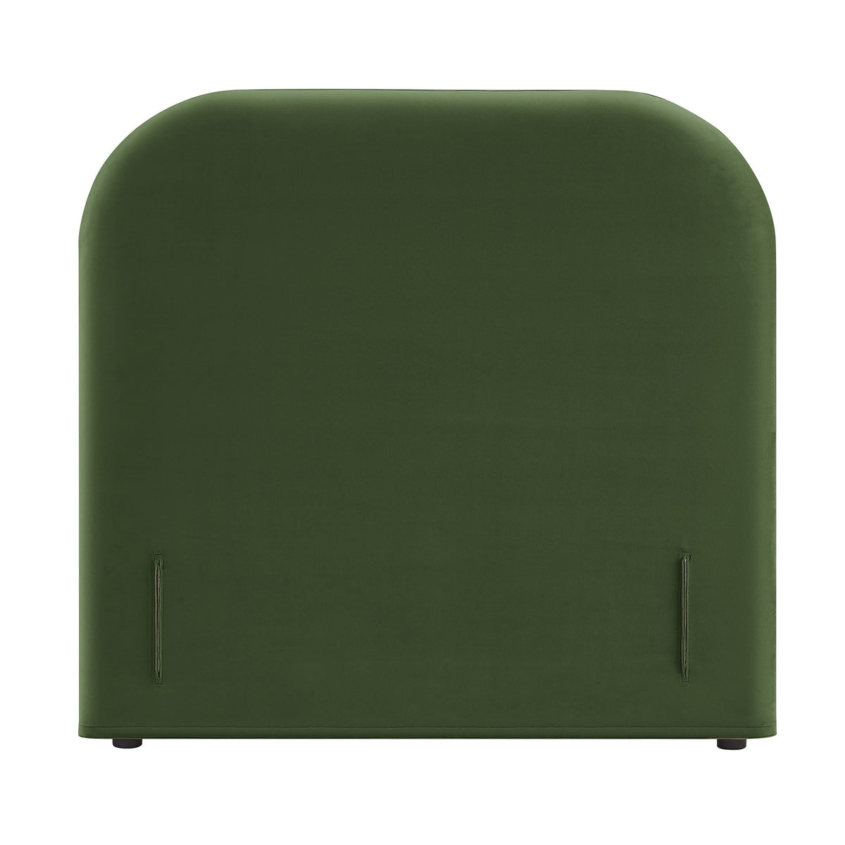 Keynote Stain-Resistant Performance Velvet Headboard by Modway, photo 25 of 54
