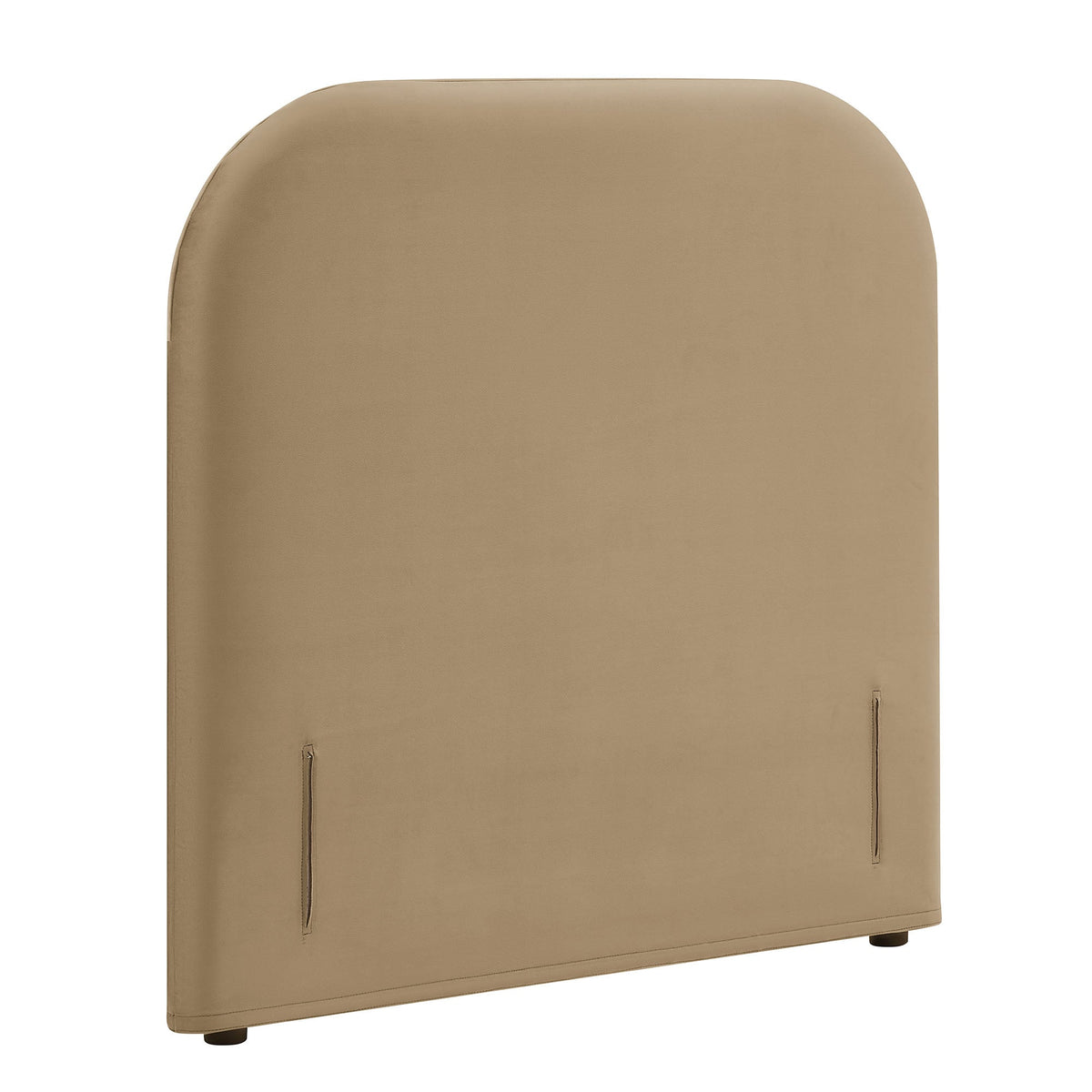 Keynote Stain-Resistant Performance Velvet Headboard by Modway, photo 29 of 54
