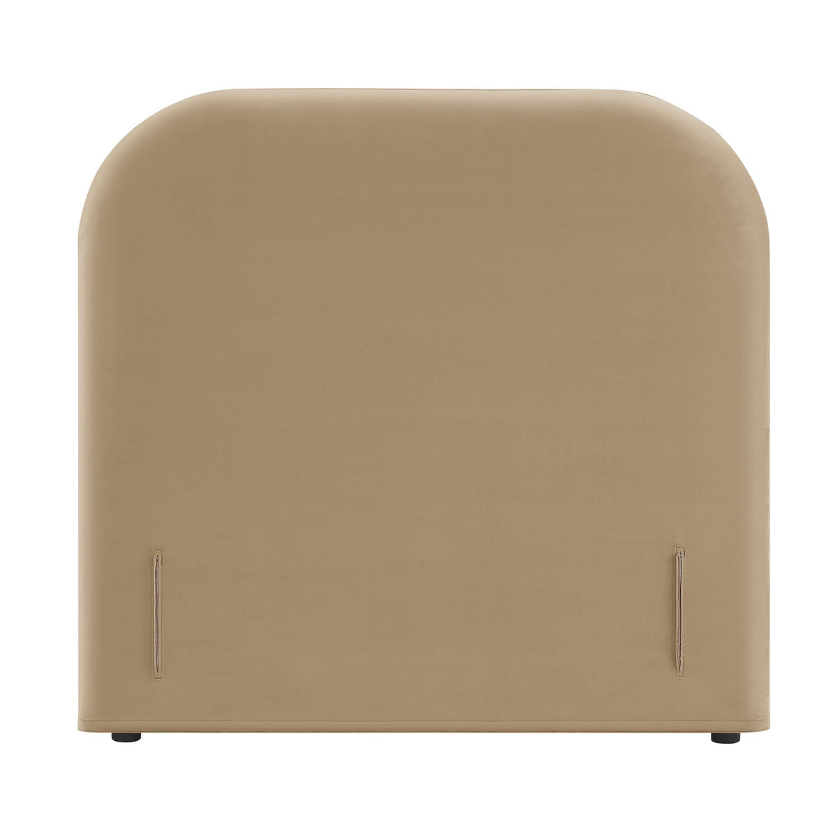 Keynote Stain-Resistant Performance Velvet Headboard by Modway, photo 32 of 54