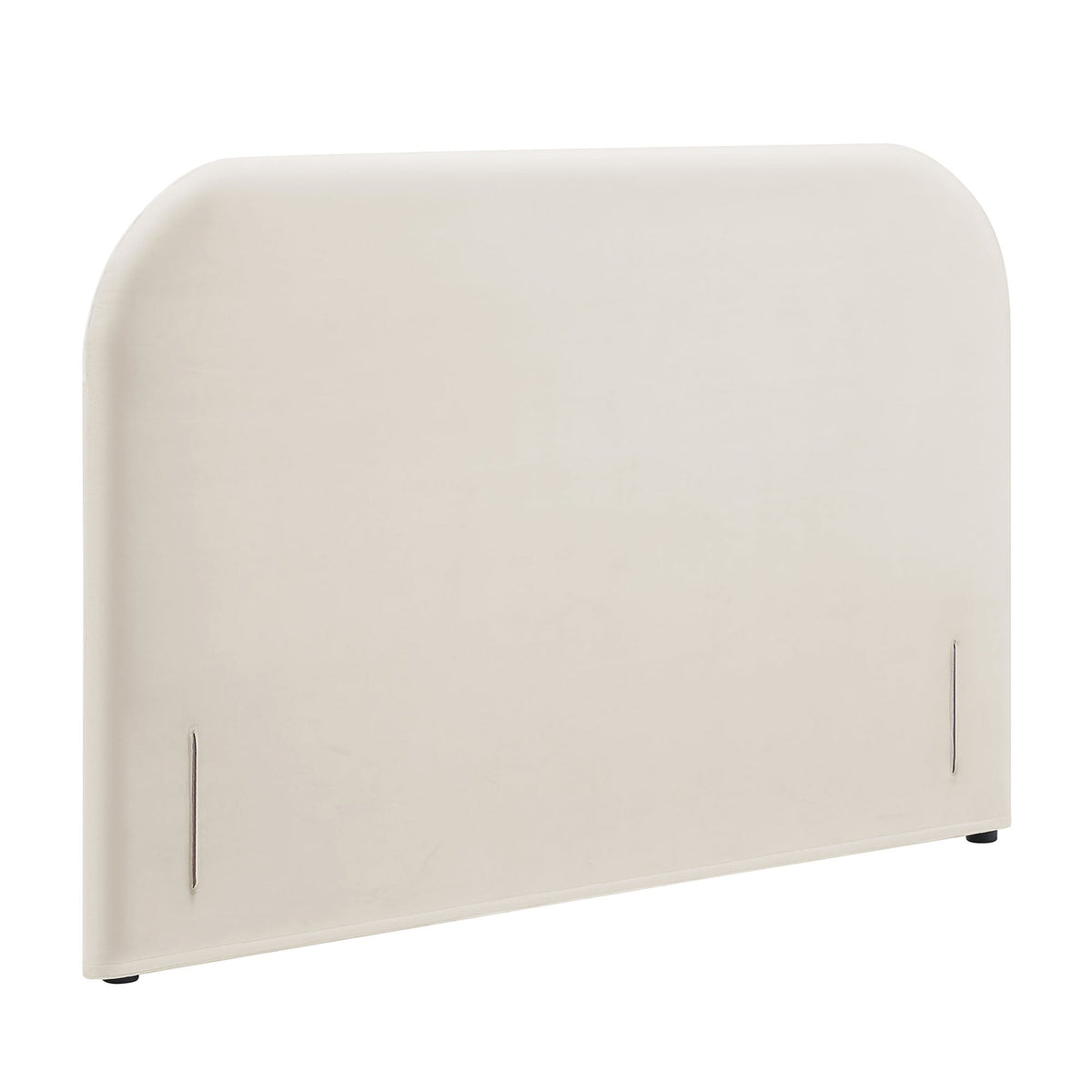 Keynote Stain-Resistant Performance Velvet Headboard by Modway, photo 36 of 54