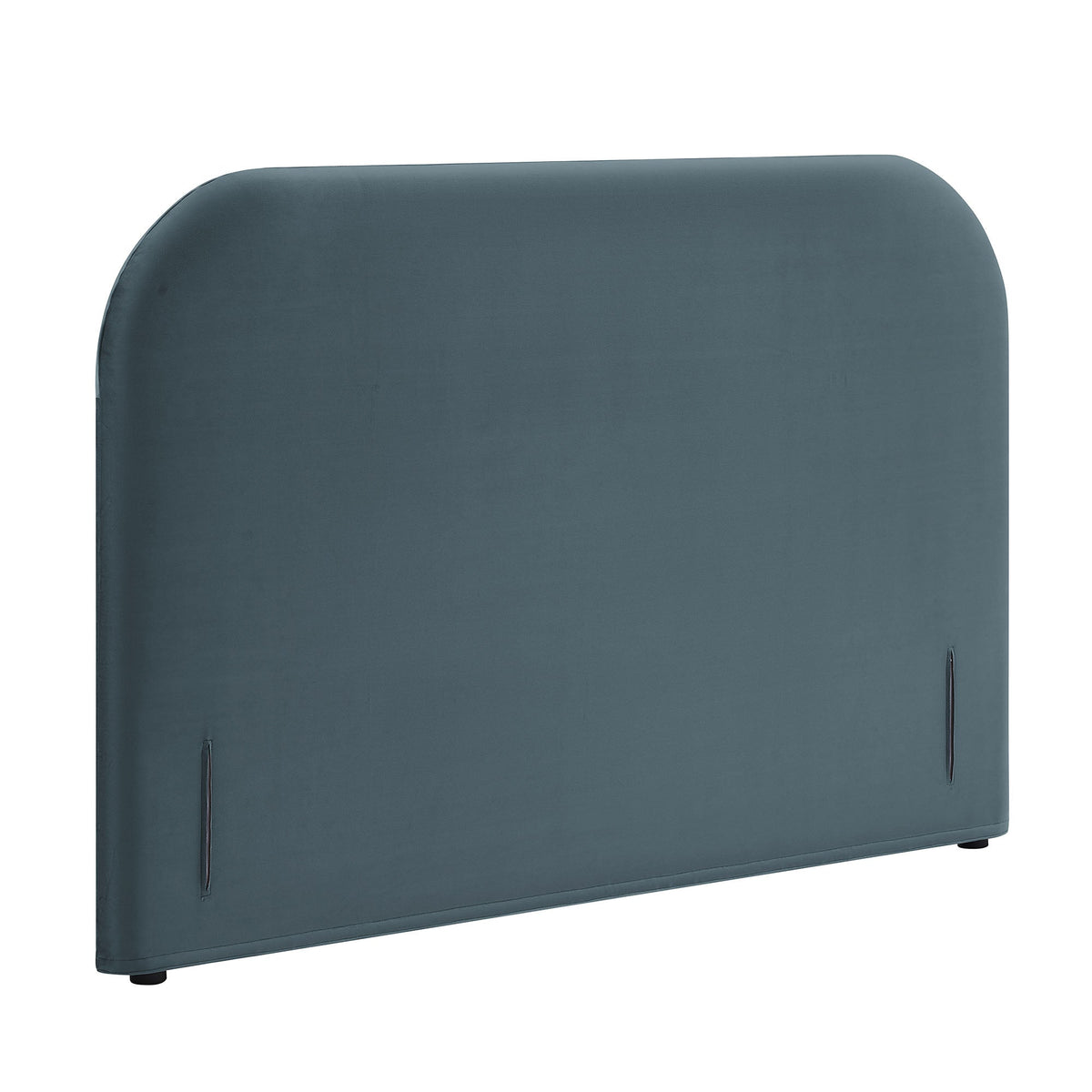 Keynote Stain-Resistant Performance Velvet Headboard by Modway, photo 41 of 54
