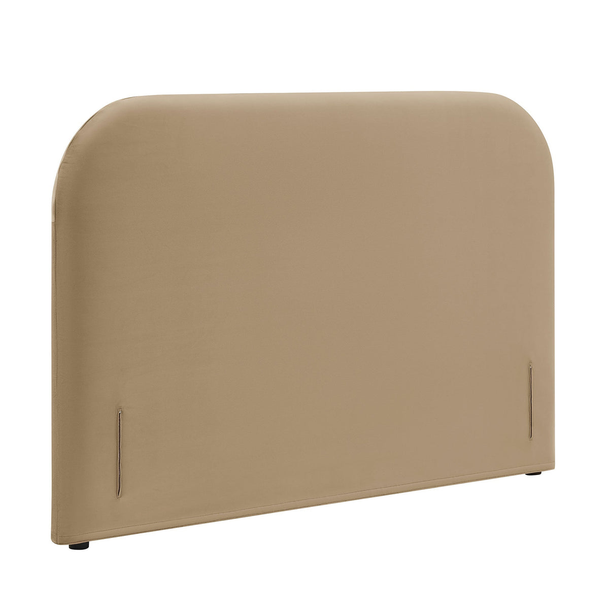 Keynote Stain-Resistant Performance Velvet Headboard by Modway, photo 44 of 54