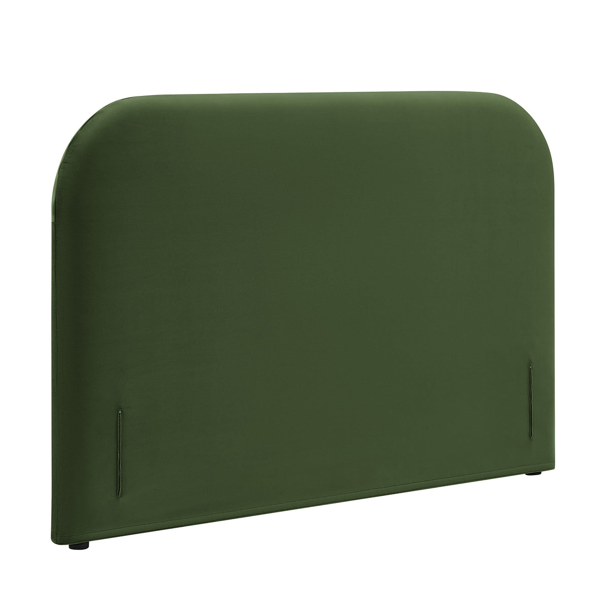 Keynote Stain-Resistant Performance Velvet Headboard by Modway, photo 53 of 54