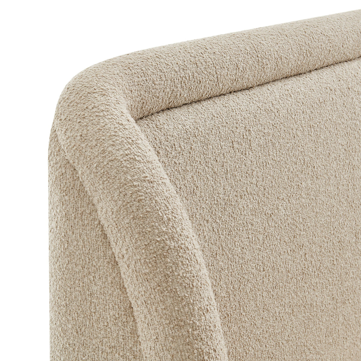 Tasmin Upholstered Fabric Platform Bed by Modway, photo 31 of 40