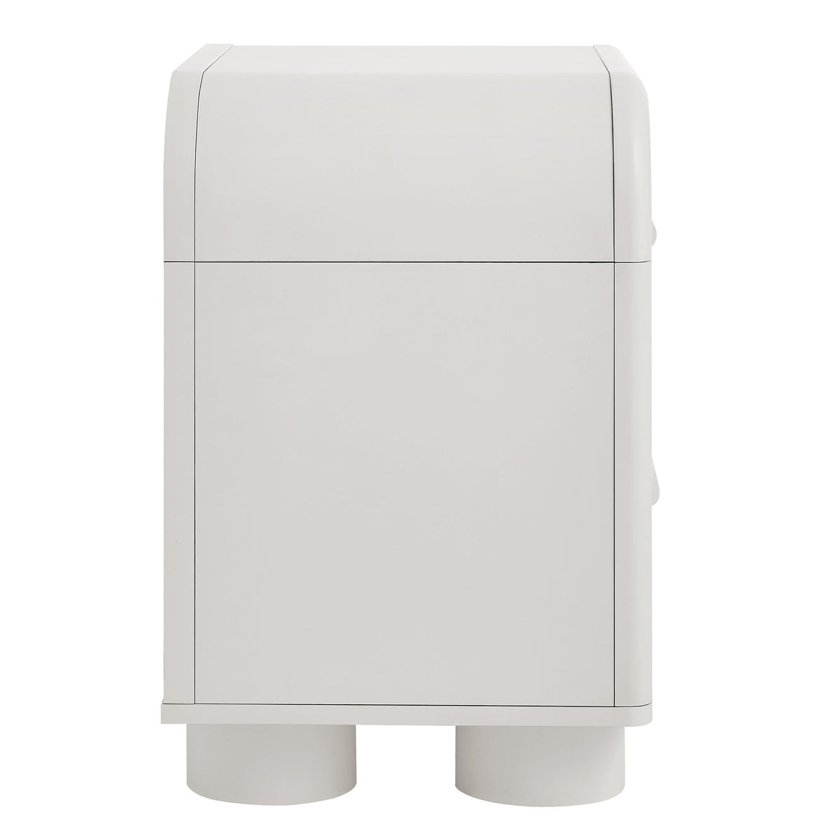 Bellamy Curved 2-Drawer Nightstand by Modway, photo 24 of 30