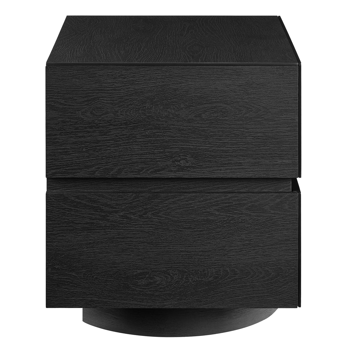 Koval Floating Pedestal 2-Drawer Nightstand by Modway, photo 4 of 18