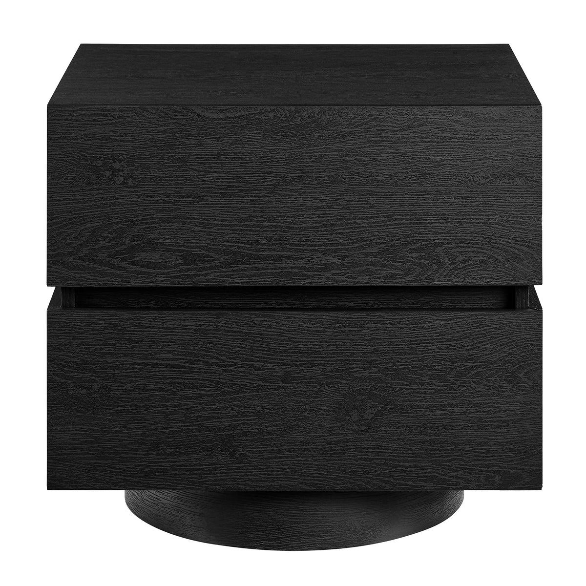 Koval Floating Pedestal 2-Drawer Nightstand by Modway, photo 5 of 18