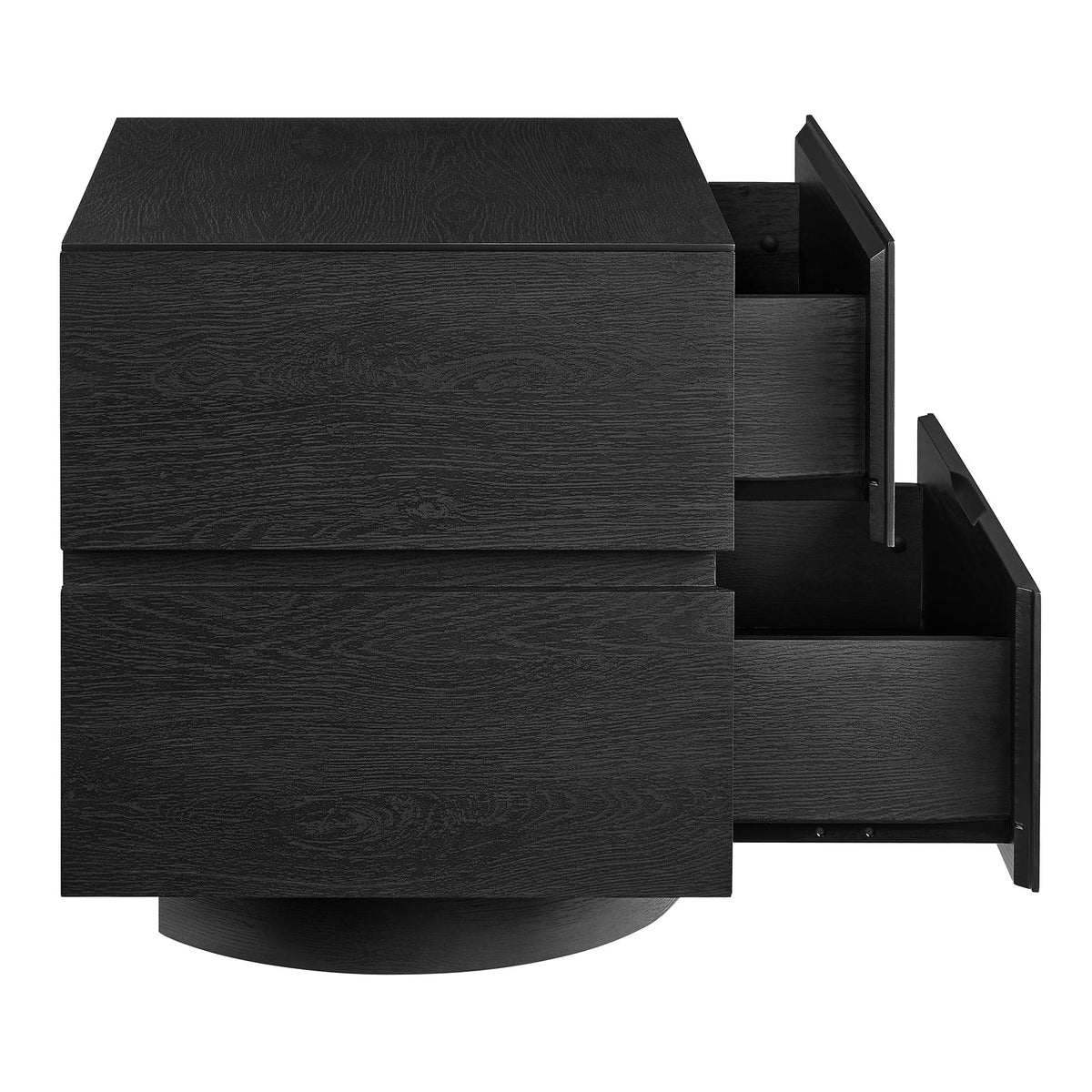 Koval Floating Pedestal 2-Drawer Nightstand by Modway, photo 6 of 18