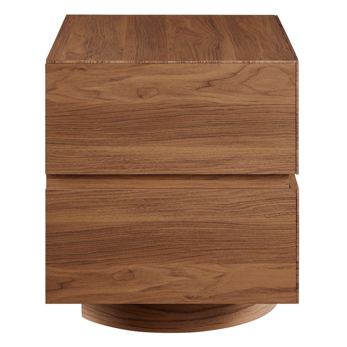 Koval Floating Pedestal 2-Drawer Nightstand by Modway, photo 13 of 18