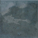 Spruce Blue 4x4 Glossy Square Ceramic Tile (60 pack, 6.48 sq ft/case)