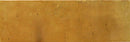 Honey Orange 2.5x8 Glossy Ceramic Subway Tile (38 pack, 5.38 sq ft/case)