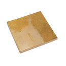 Honey Orange 4x4 Glossy Square Ceramic Tile (60 pack, 6.48 sq ft/case)
