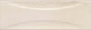 White 2.5x8 Glossy Ceramic Subway Deco Tile (38 pack, 5.38 sq ft/case)