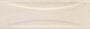White 2.5x8 Glossy Ceramic Subway Deco Tile (38 pack, 5.38 sq ft/case) - Sample