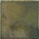 Olive Green 4x4 Glossy Square Ceramic Tile (60 pack, 6.46 sq ft/case)