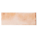 Pink 2.5x8 Glossy Ceramic Subway Tile (38 pack, 5.38 sq ft/case)