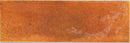 Red 2.5x8 Glossy Ceramic Subway Tile (38 pack, 5.38 sq ft/case)