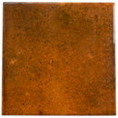 Red 4x4 Glossy Square Ceramic Tile (60 pack, 6.46 sq ft/case) - Sample
