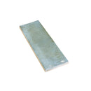 Blue 2.5x8 Glossy Ceramic Subway Tile (38 pack, 5.38 sq ft/case)