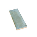 Blue 2.5x8 Glossy Ceramic Subway Tile (38 pack, 5.38 sq ft/case)