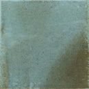Blue 4x4 Glossy Square Ceramic Tile (50 pack, 5.39 sq ft/case) - Sample