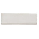 White 2.5x8 Glossy Ceramic Subway Tile (38 pack, 5.38 sq ft/case)