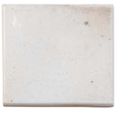 White 4x4 Glossy Square Ceramic Tile (60 pack, 6.46 sq ft/case)