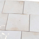 White 4x4 Glossy Square Ceramic Tile (60 pack, 6.46 sq ft/case)